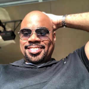 Meet your Posher, Ron